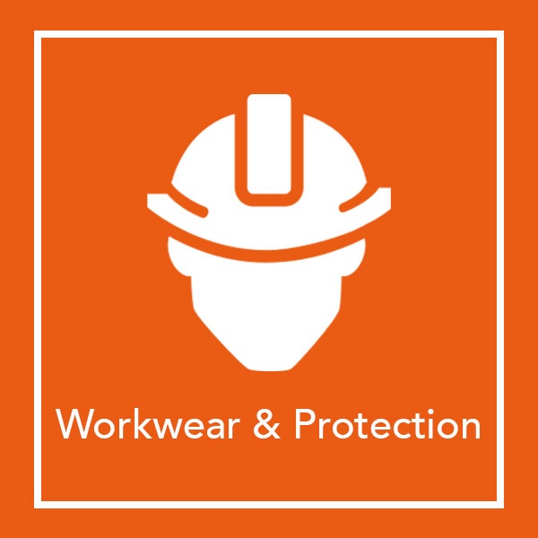 Jobsite Workwear and Protection